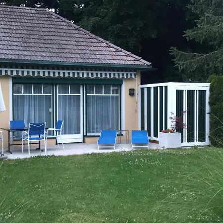 Ferienanlage Seehof Krumpendorf Extérieur photo