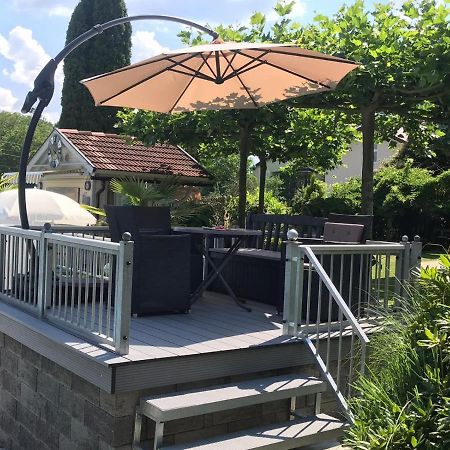 Ferienanlage Seehof Krumpendorf Extérieur photo