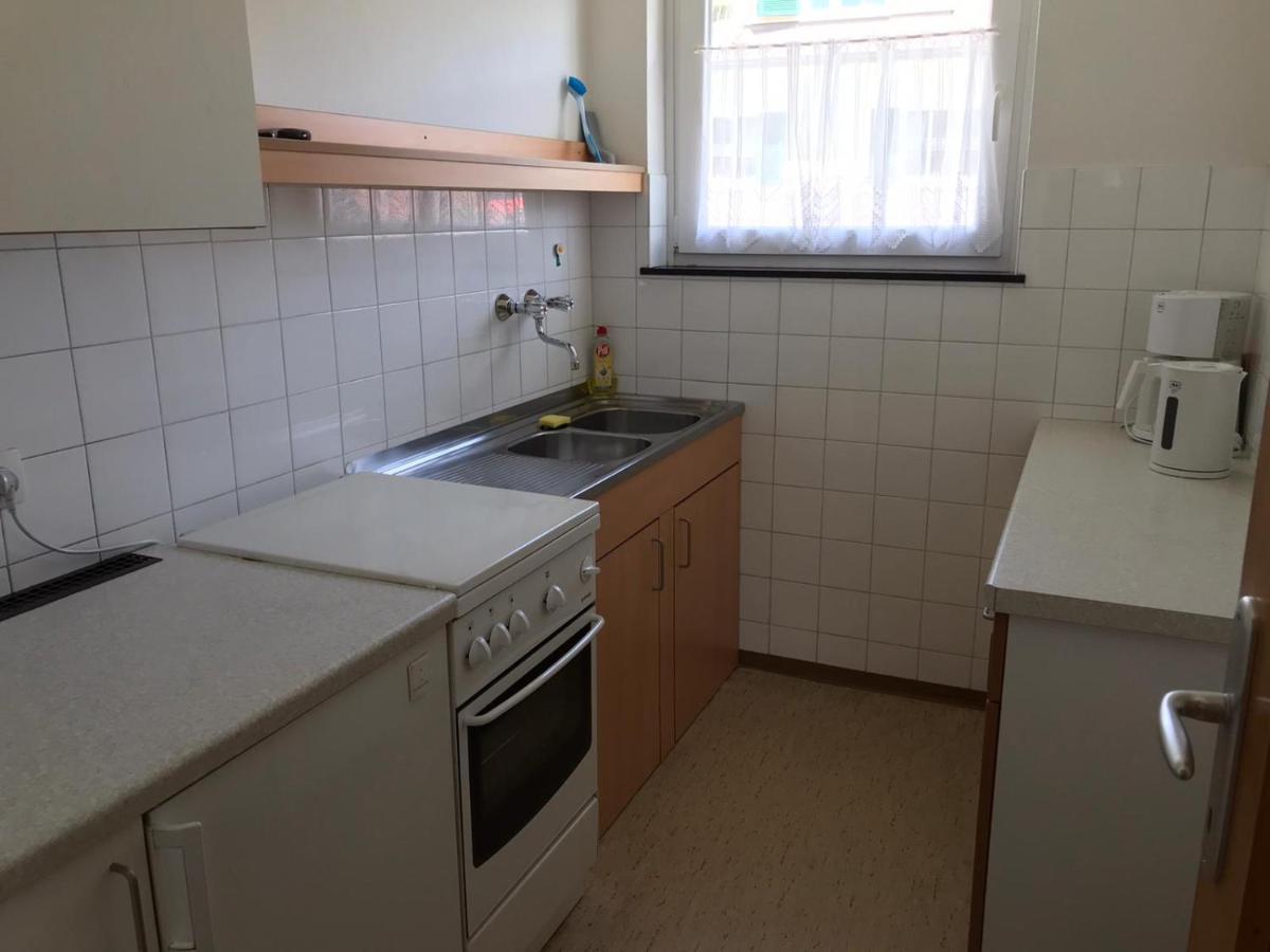Ferienanlage Seehof Krumpendorf Extérieur photo