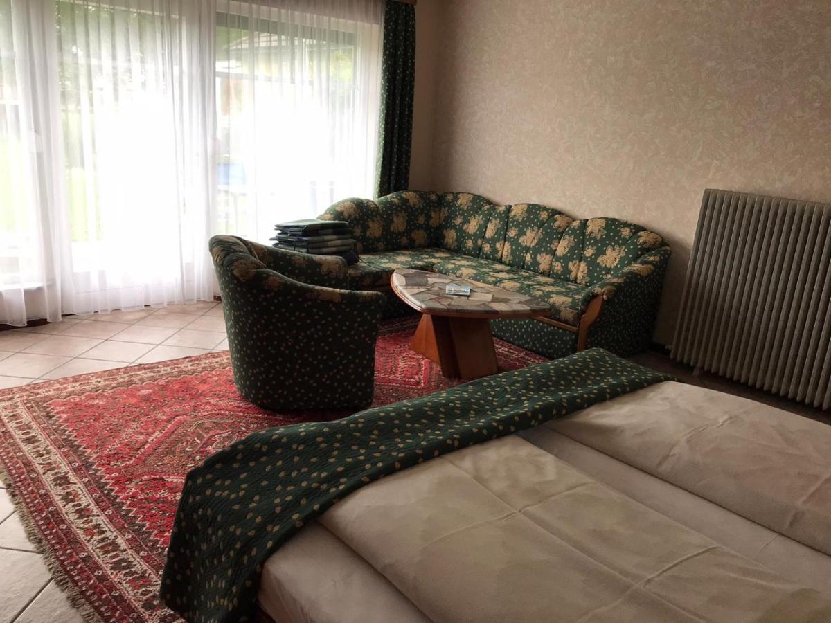 Ferienanlage Seehof Krumpendorf Extérieur photo