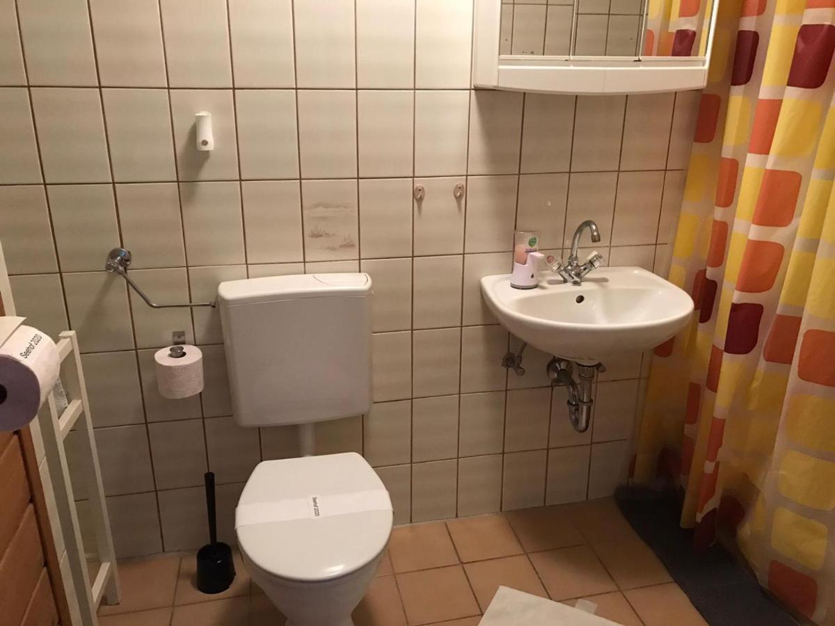 Ferienanlage Seehof Krumpendorf Extérieur photo