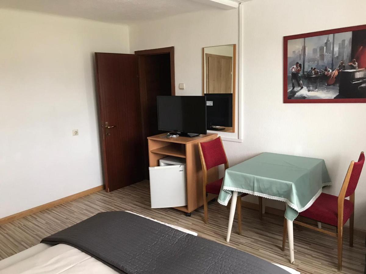 Ferienanlage Seehof Krumpendorf Extérieur photo