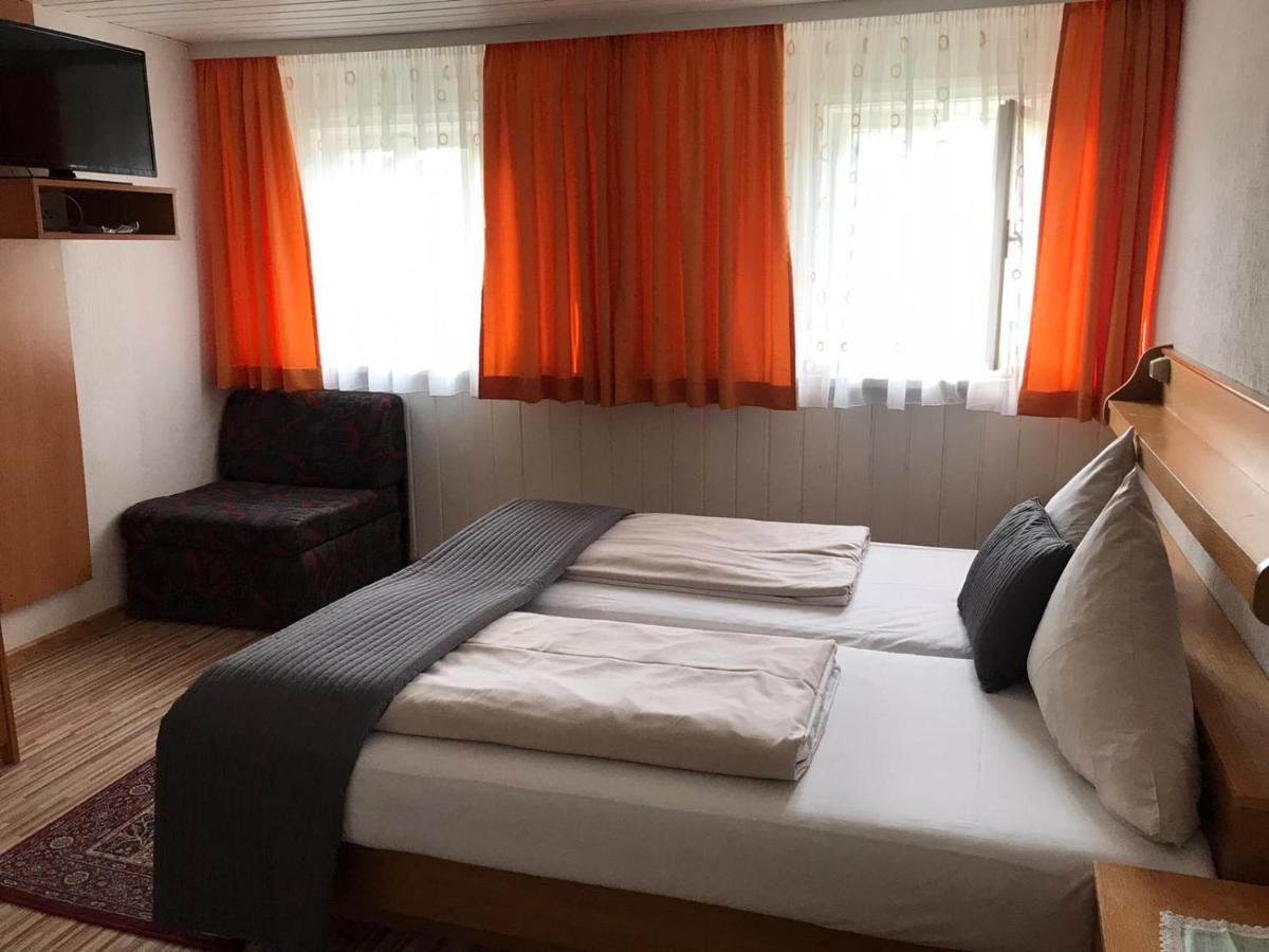 Ferienanlage Seehof Krumpendorf Extérieur photo