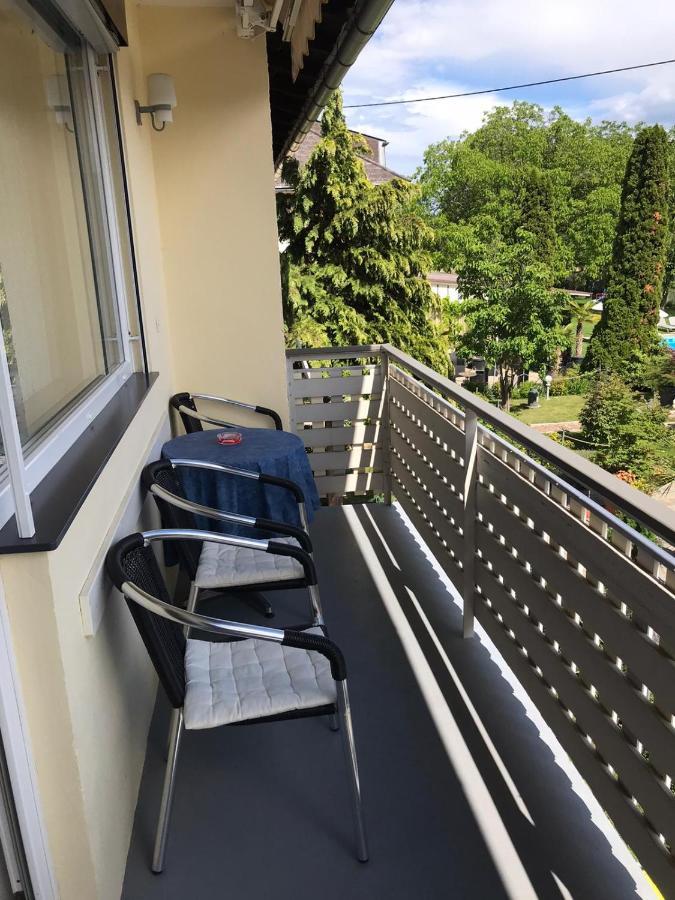 Ferienanlage Seehof Krumpendorf Extérieur photo