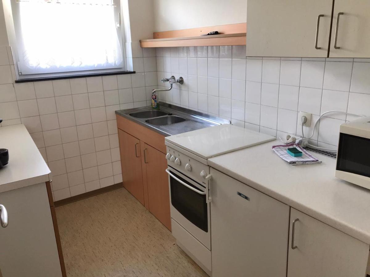 Ferienanlage Seehof Krumpendorf Extérieur photo