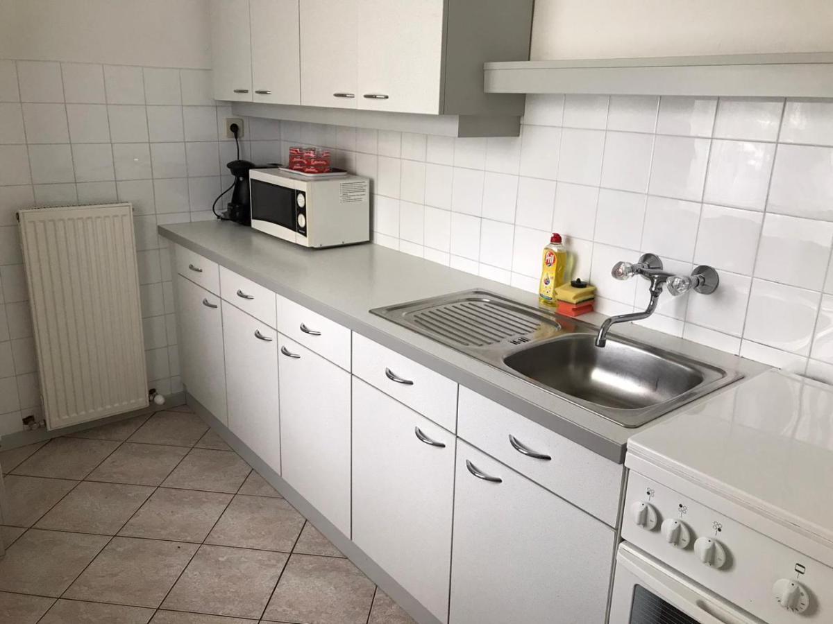 Ferienanlage Seehof Krumpendorf Extérieur photo