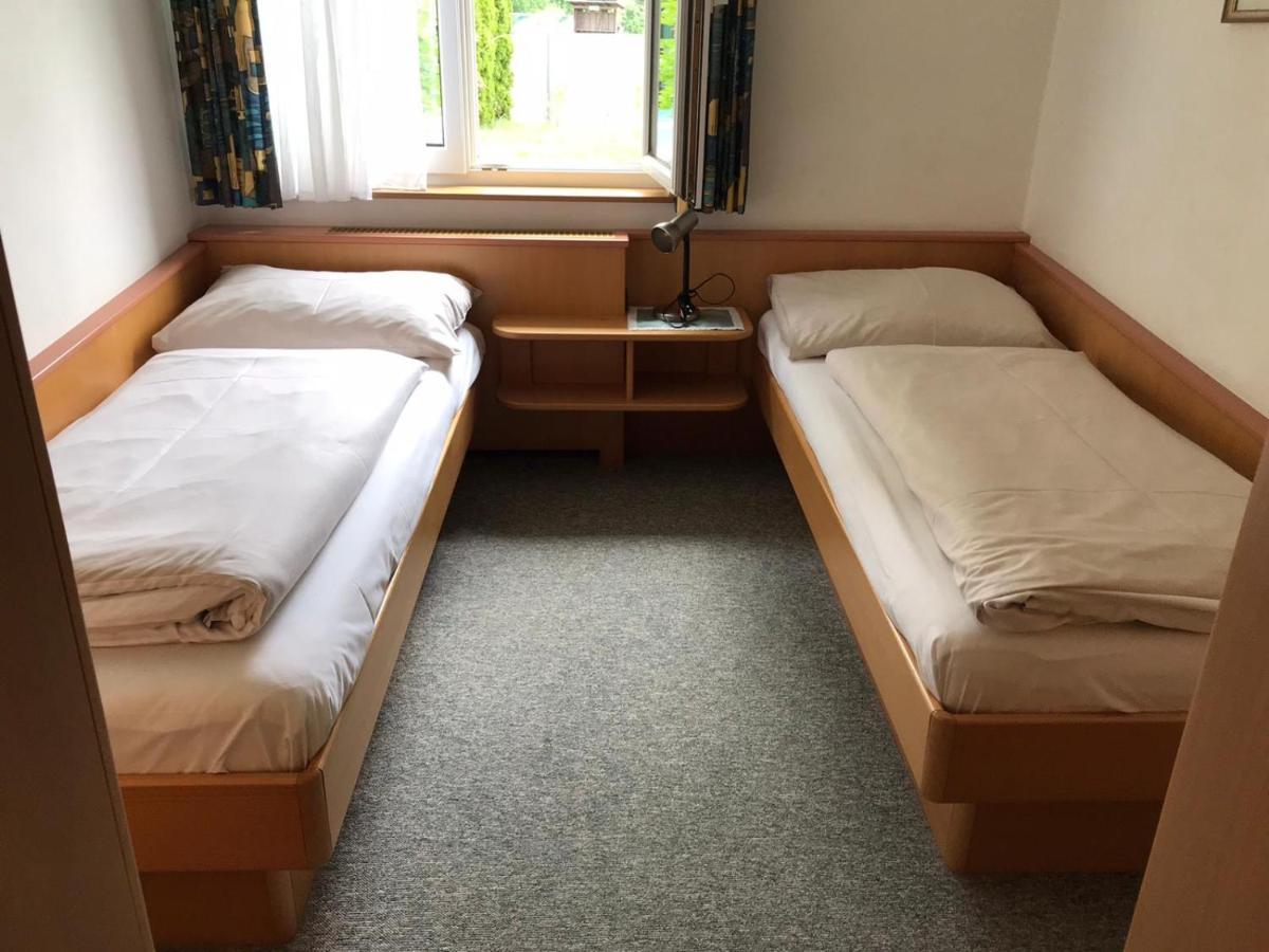 Ferienanlage Seehof Krumpendorf Extérieur photo