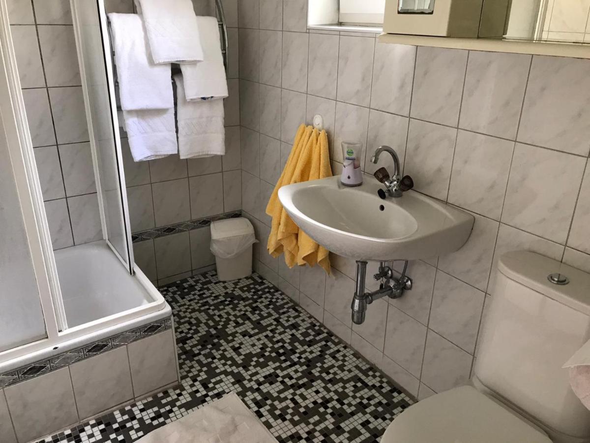 Ferienanlage Seehof Krumpendorf Extérieur photo