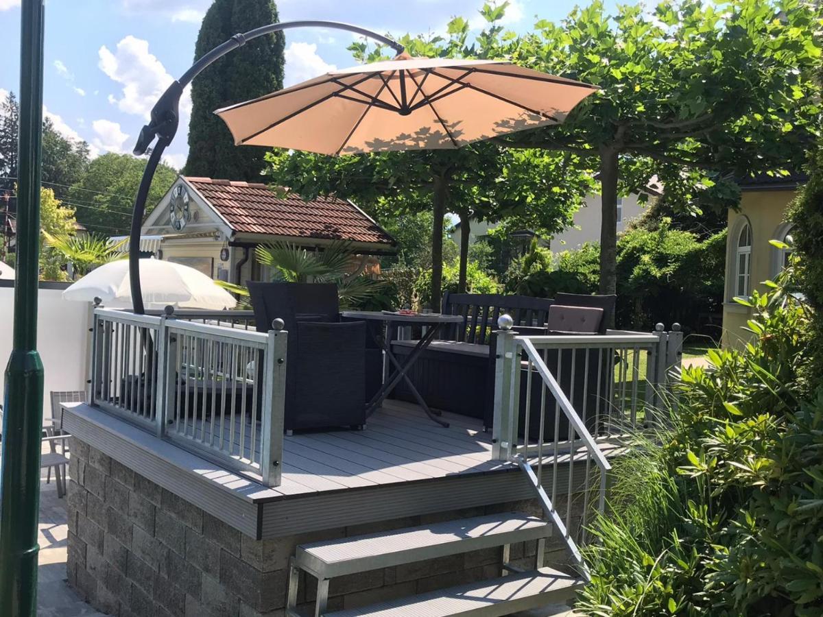 Ferienanlage Seehof Krumpendorf Extérieur photo
