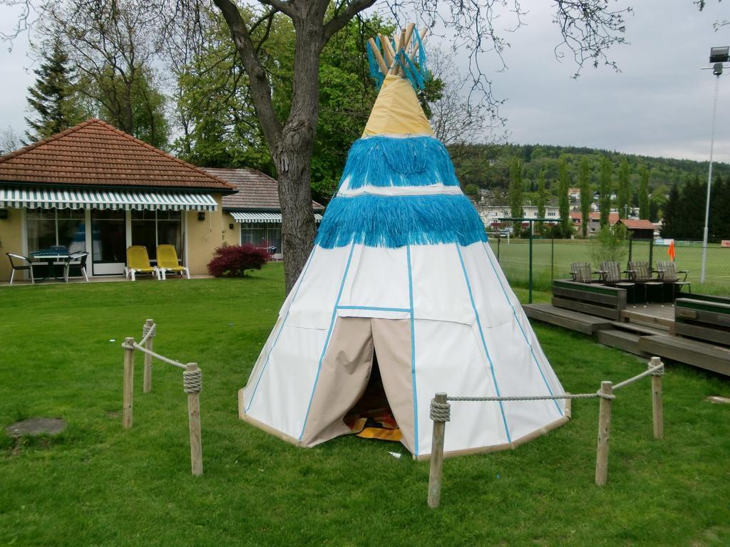 Ferienanlage Seehof Krumpendorf Extérieur photo
