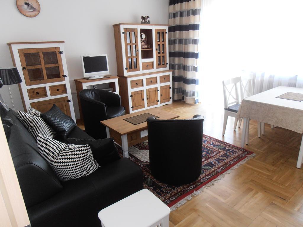 Ferienanlage Seehof Krumpendorf Extérieur photo