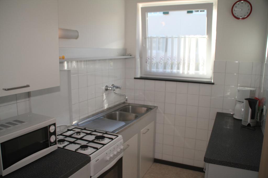 Ferienanlage Seehof Krumpendorf Extérieur photo