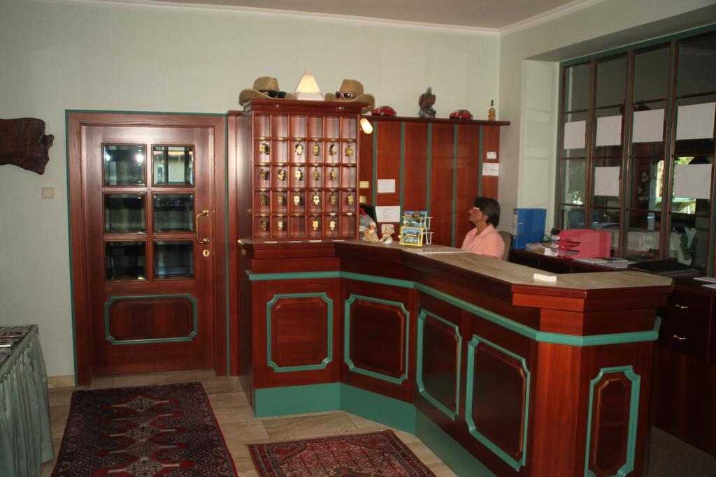 Ferienanlage Seehof Krumpendorf Extérieur photo